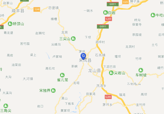 东丰恩施托运公司（东丰恩施货运公司）营业地址